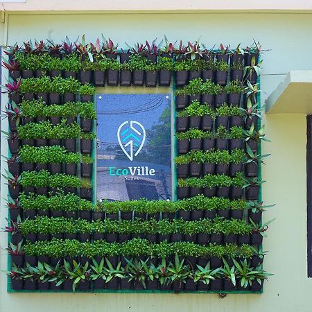 Ecoville Suites Kozhikode Exterior photo
