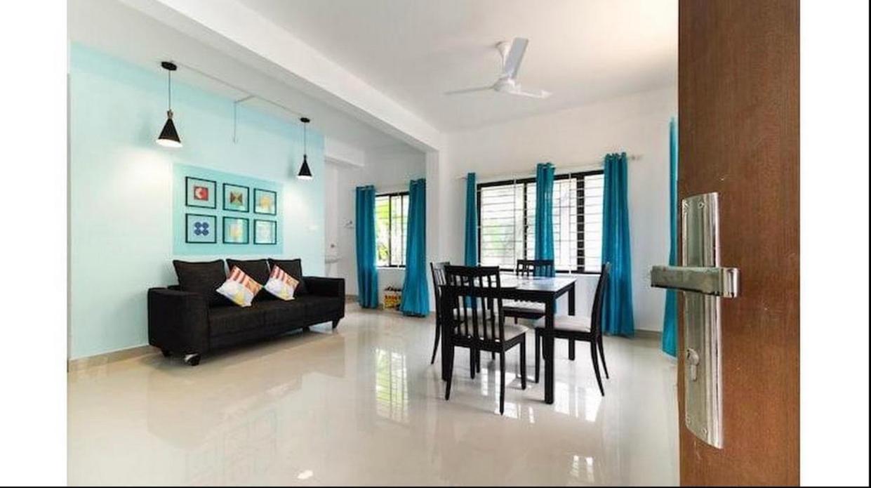Ecoville Suites Kozhikode Exterior photo