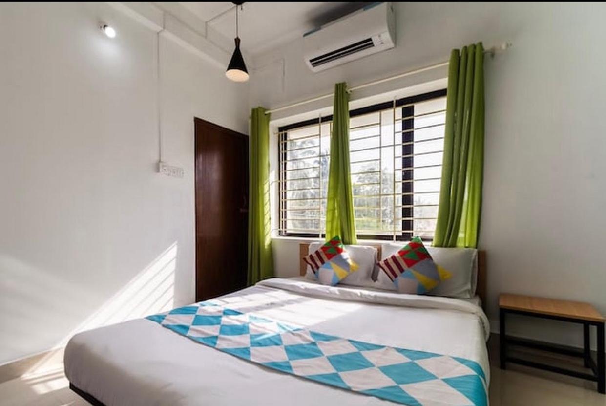 Ecoville Suites Kozhikode Exterior photo