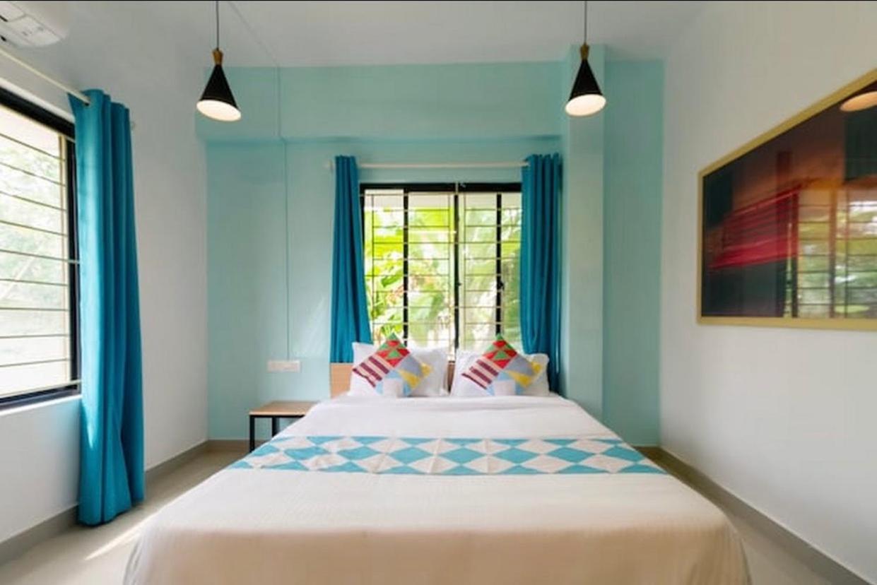 Ecoville Suites Kozhikode Exterior photo