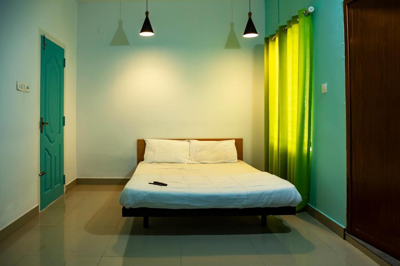 Ecoville Suites Kozhikode Exterior photo