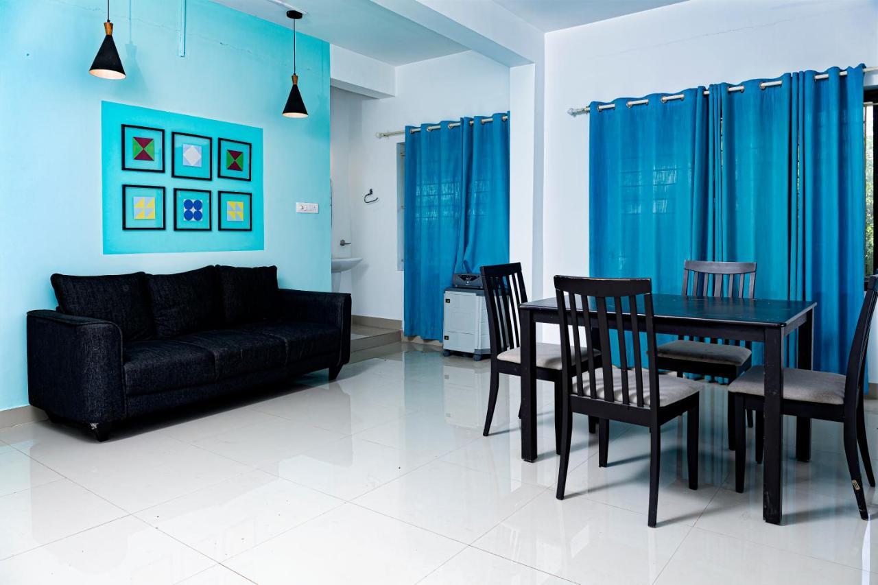 Ecoville Suites Kozhikode Exterior photo