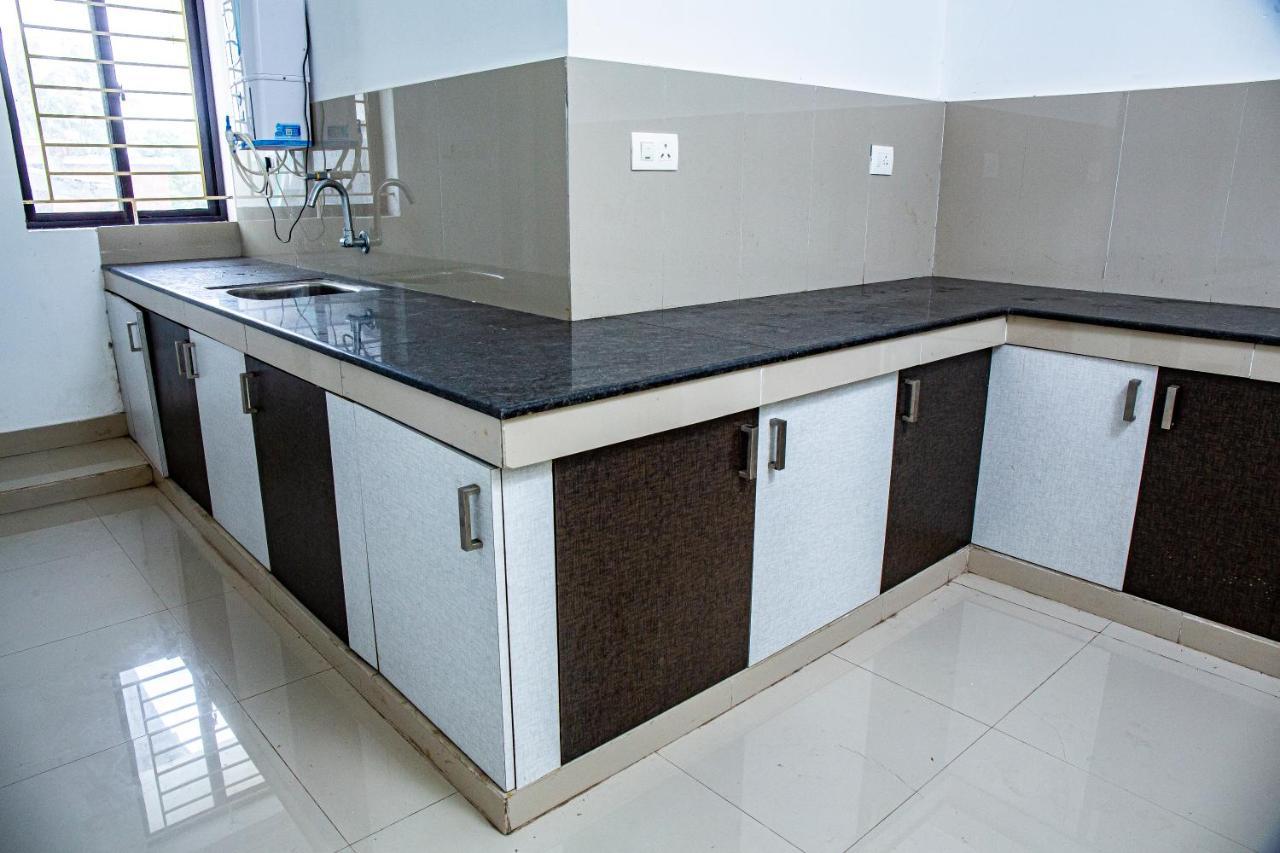 Ecoville Suites Kozhikode Exterior photo